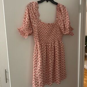 Hill House nap dress